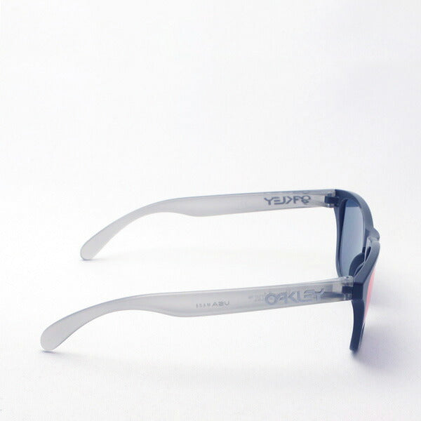 オークリー サングラス ユースフィット フロッグスキン XS OJ9006-07  OAKLEY FROGSKINS XS YOUTH FIT LIFESTYLE