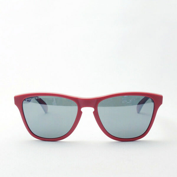 Oakley Sunglasses Prism Youth Fit Flog Skin XS OJ9006-08 OAKLEY FROGSKINS XS Youth Fit PRIZM LIFESTYLE