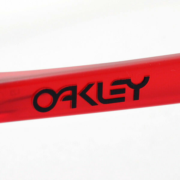 OAKLEY frogskins オークリー赤スケルトン 0OO9284__928401__P21__noshad__