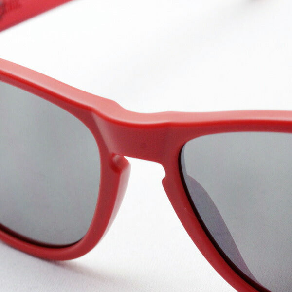 Oakley Sunglasses Prism Youth Fit Flog Skin XS OJ9006-08 OAKLEY FROGSKINS XS Youth Fit PRIZM LIFESTYLE