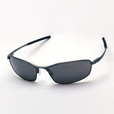 Oakley Prism太阳镜与Wiscal OO4141-01 Oakley Whisker