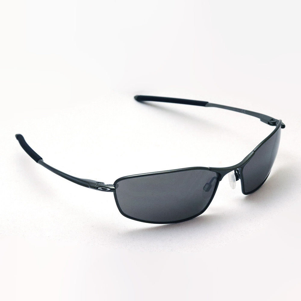 Whisker® Prizm Black Carbon アイウェア | Oakley® 日本