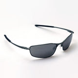 Oakley Prism太阳镜与Wiscal OO4141-01 Oakley Whisker