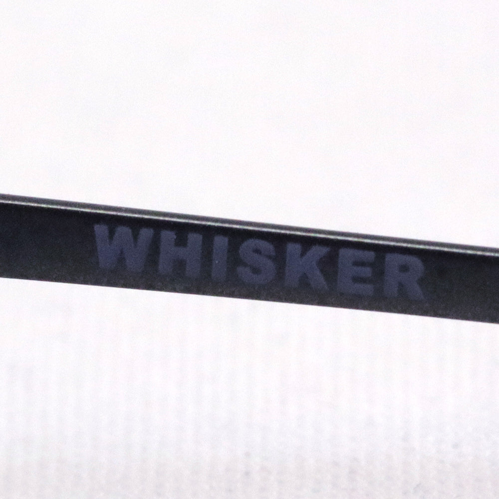 オークリー プリズム サングラス ウィスカー OO4141-01 OAKLEY