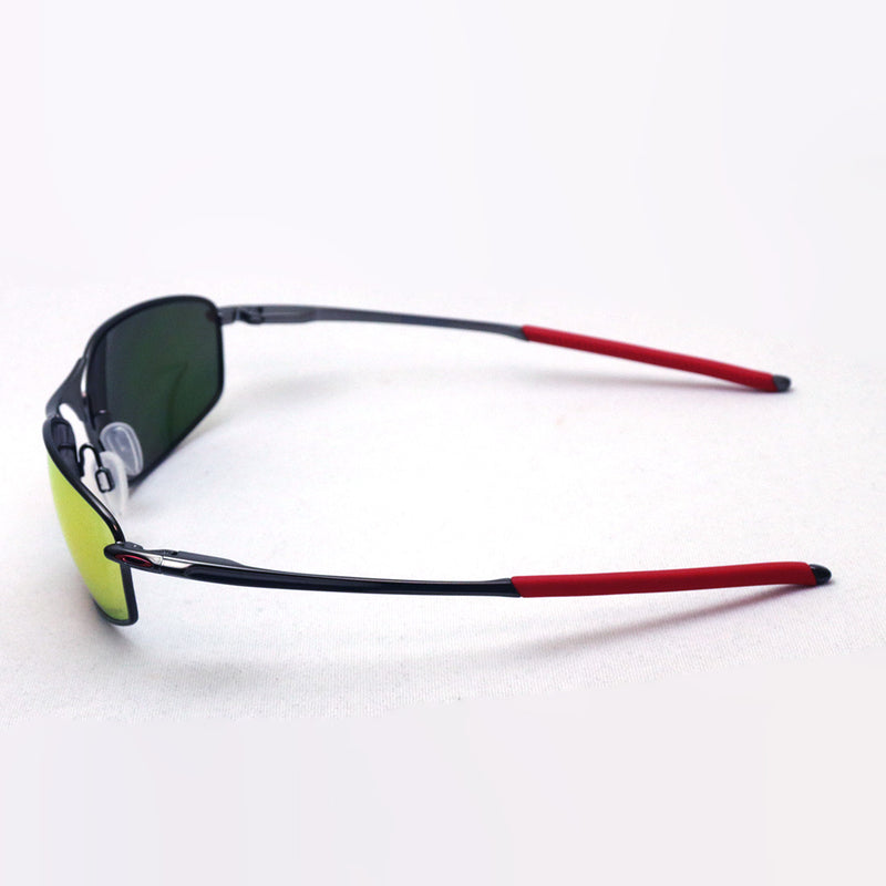 Gafas de sol Oakley Prism con Wiscal OO4141-02 Oakley Whisker