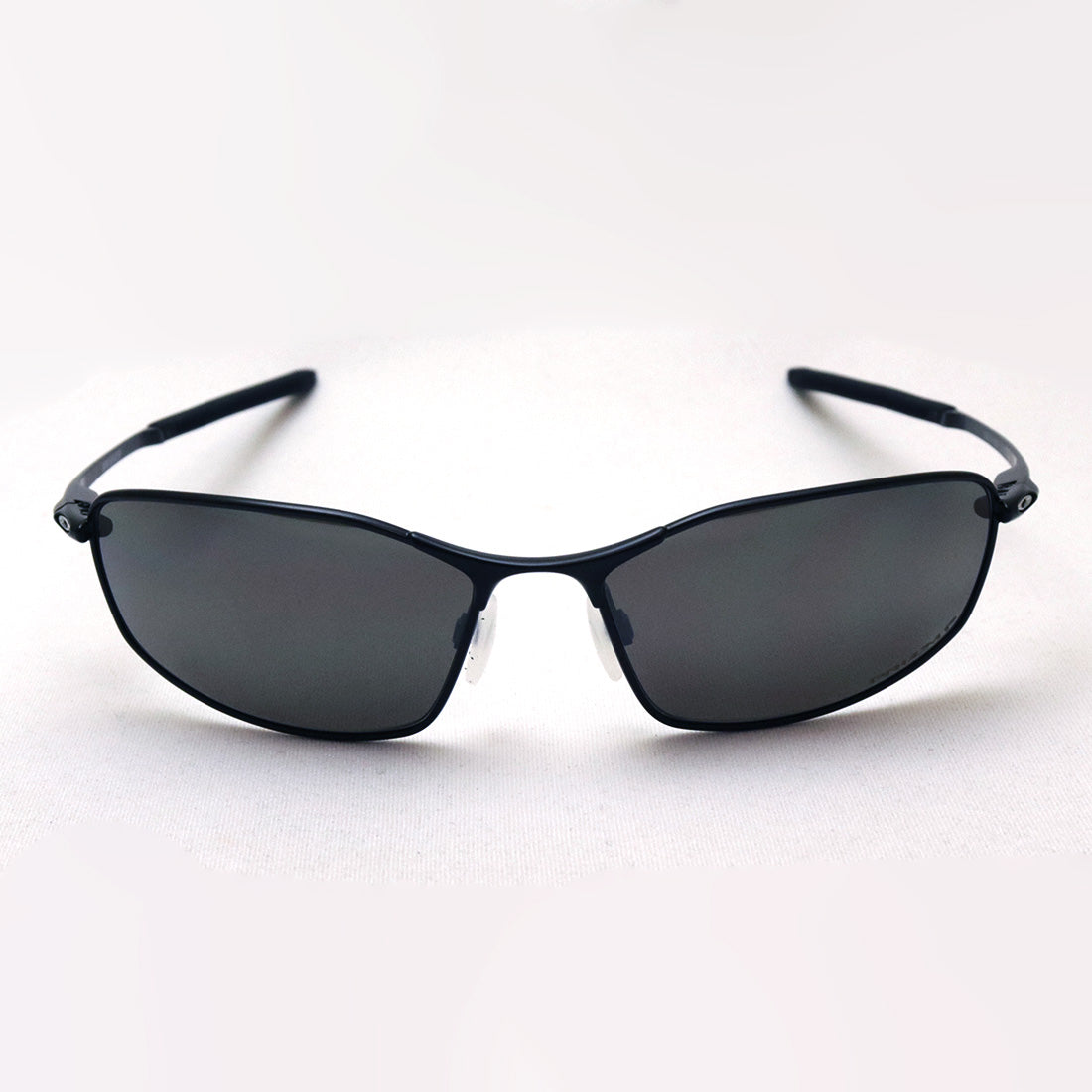 Oakley Prism两极分化太阳镜Whisker OO4141-03 Oakley Whisker