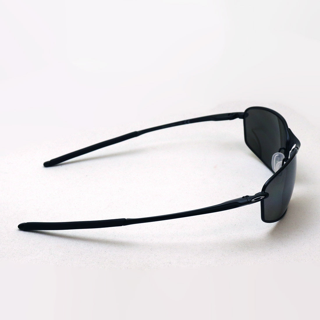 Oakley Prism两极分化太阳镜Whisker OO4141-03 Oakley Whisker