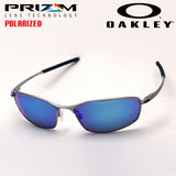 Oakley Prism Polarized Sun Whisker OO4141-04 Oakley Whisker