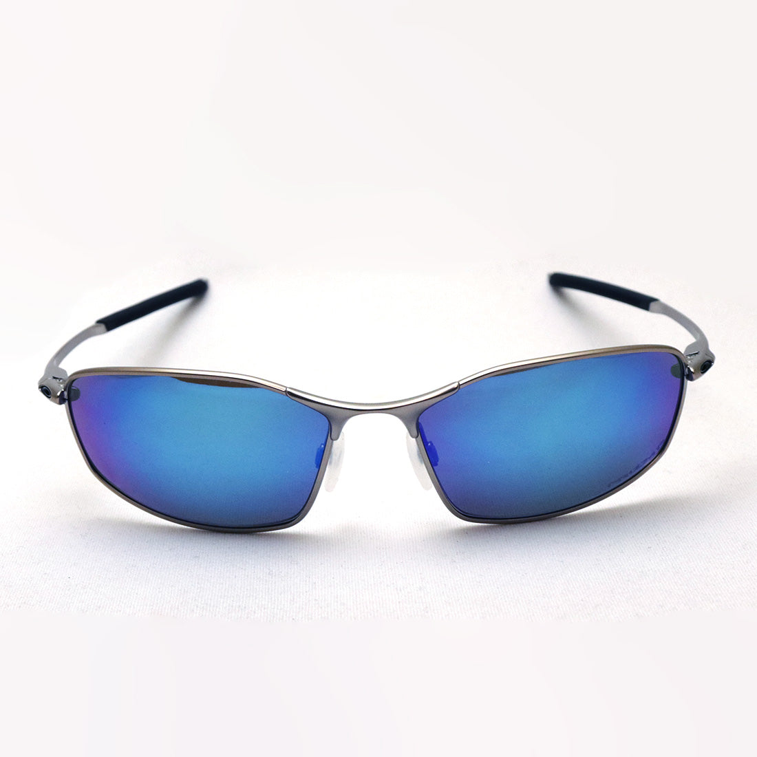 Oakley Prism两极分化太阳镜Whisker OO4141-04 Oakley Whisker