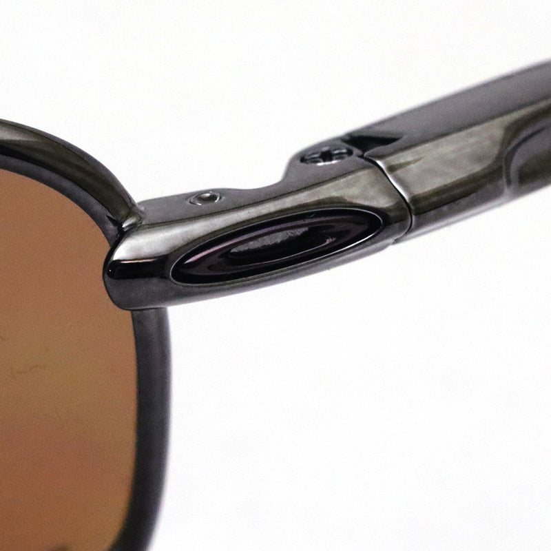 オークリー サングラス OO4141-05 OAKLEY ウィスカー Whisker 偏光