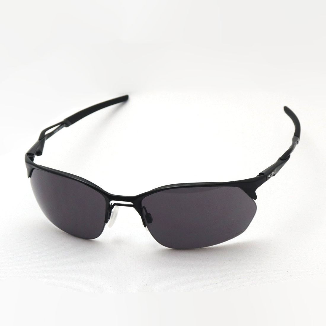 Gafas de sol de Oakley Prism TAP 2.0 OO4145-01 OAKLEY WIRE TAP 2.0 Prizm