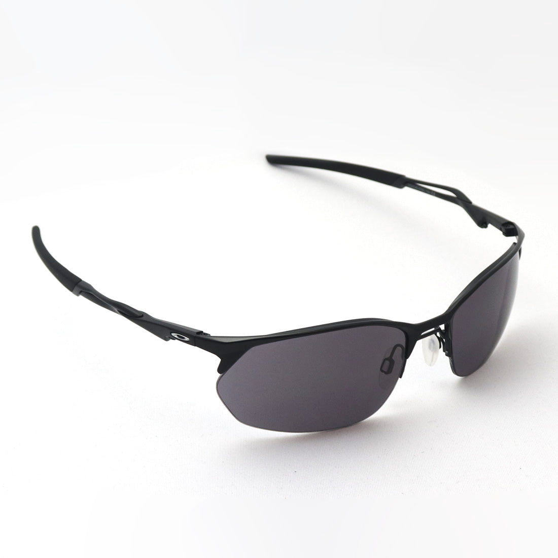 Gafas de sol de Oakley Prism TAP 2.0 OO4145-01 OAKLEY WIRE TAP 2.0 Prizm