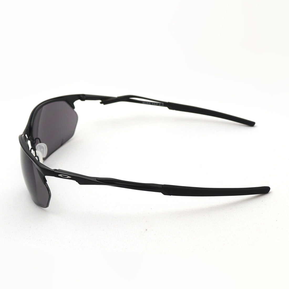 Gafas de sol de Oakley Prism TAP 2.0 OO4145-01 OAKLEY WIRE TAP 2.0 Prizm