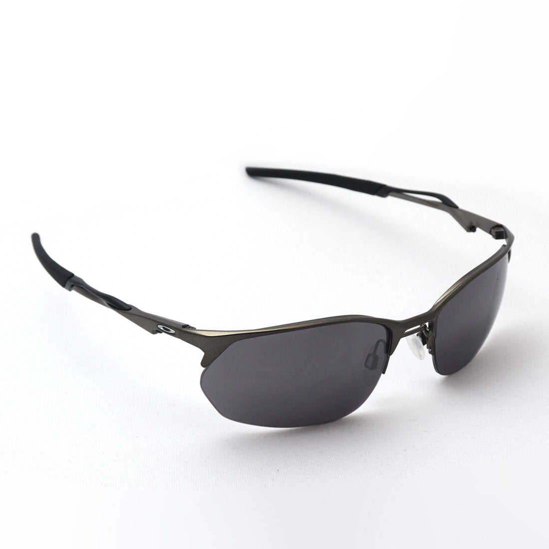 Gafas de sol de Oakley Prism TAP 2.0 OO4145-02 OAKLEY WIRE TAP 2.0 Prizm