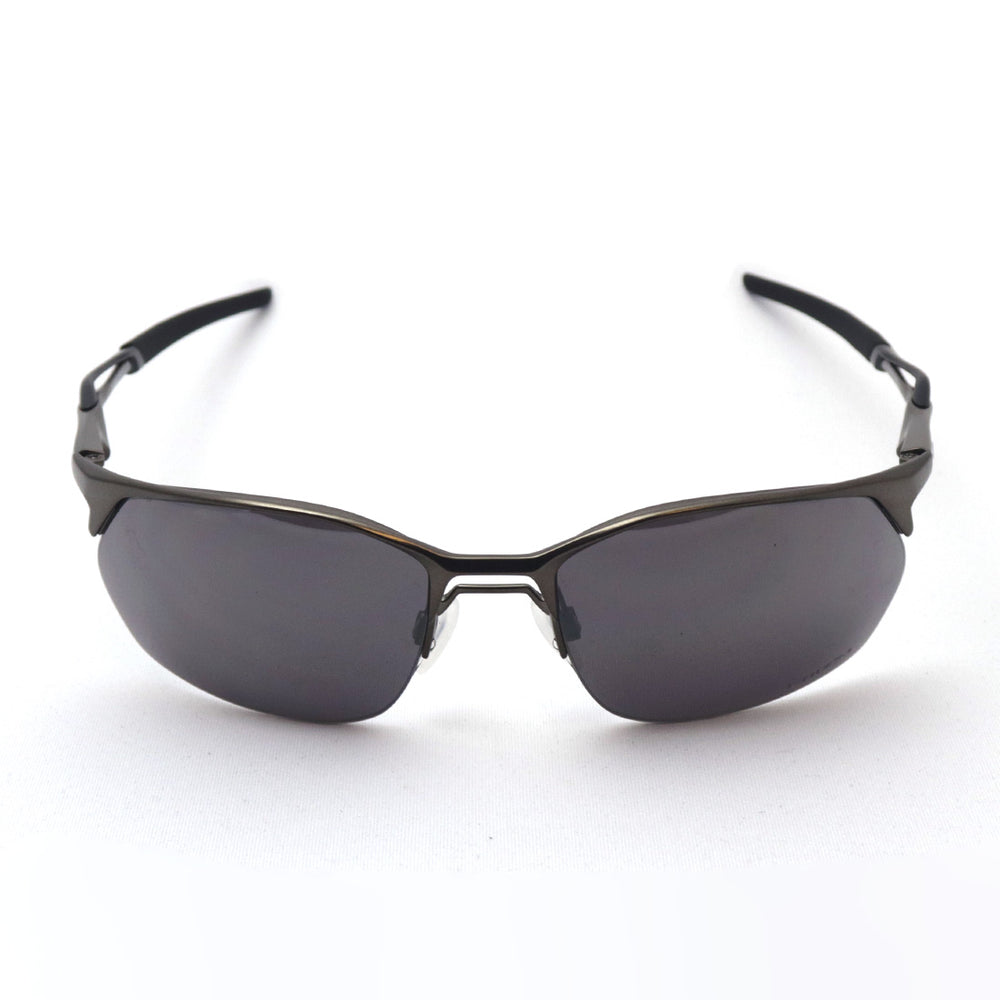 オークリー プリズム サングラス ワイヤータップ 2.0 OO4145-02 OAKLEY