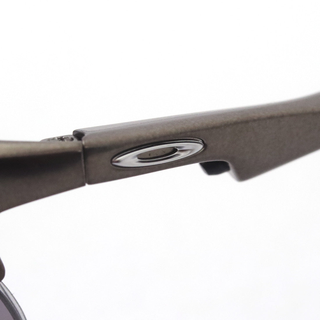 Gafas de sol de Oakley Prism TAP 2.0 OO4145-02 OAKLEY WIRE TAP 2.0 Prizm