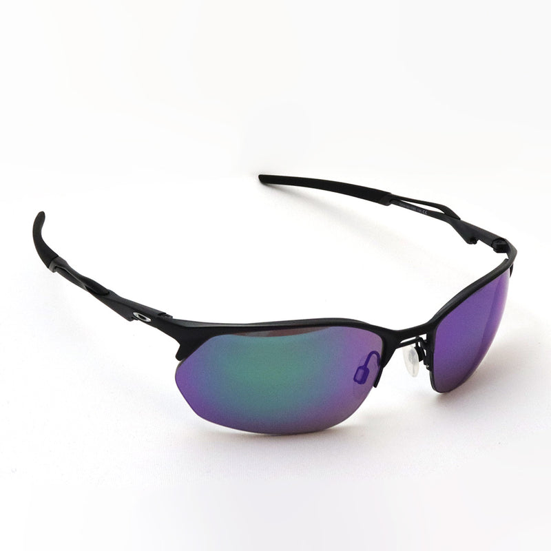 Gafas de sol de Oakley Prism TAP 2.0 OO4145-03 OAKLEY WIRE TAP 2.0 Prizm