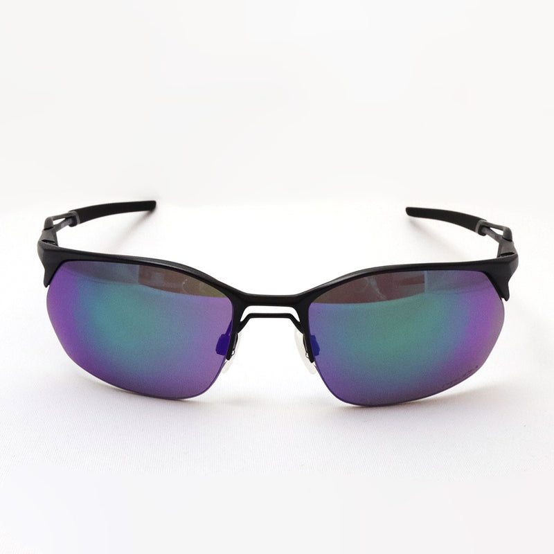 Gafas de sol de Oakley Prism TAP 2.0 OO4145-03 OAKLEY WIRE TAP 2.0 Prizm