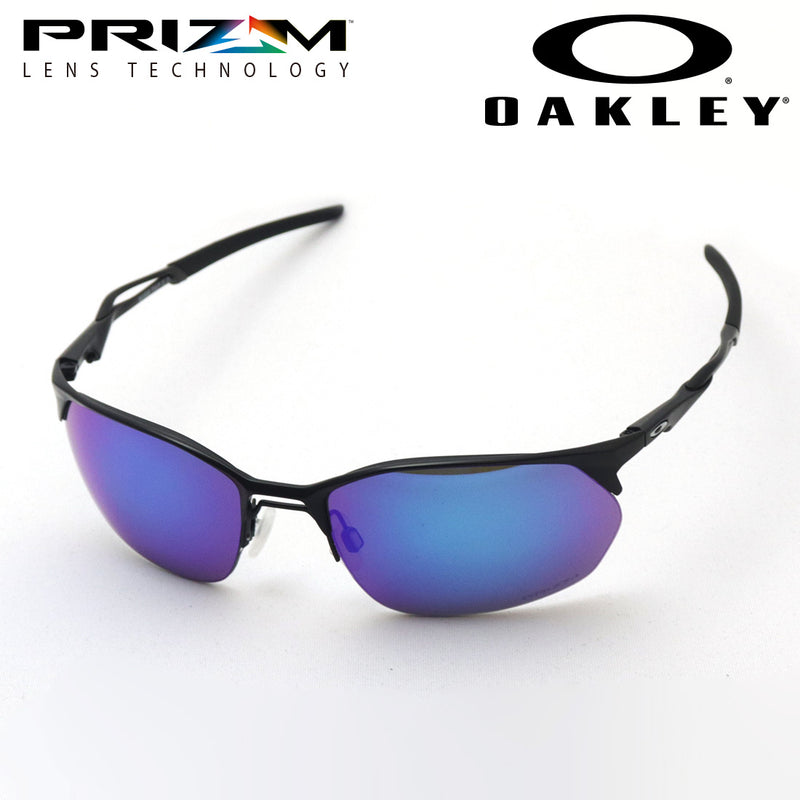 Oakley Prism Sunglasses Wire Tap OO4145-04 OAKLEY Wire Tap