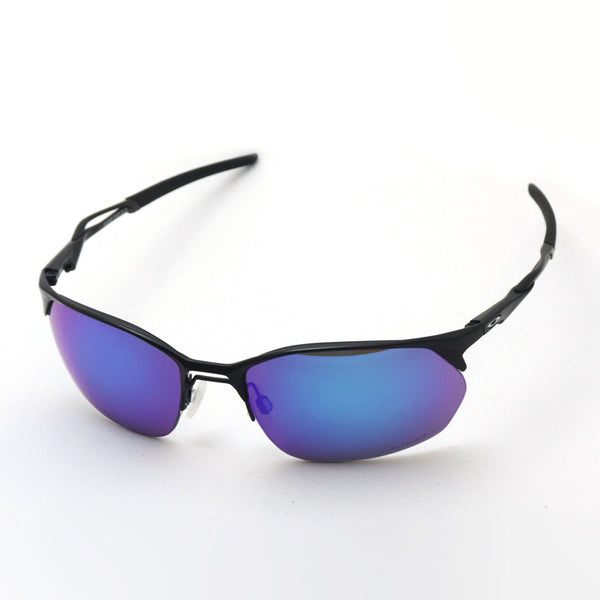 オークリー プリズム サングラス ワイヤータップ 2.0 OO4145-04 OAKLEY WIRE TAP 2.0 PRIZM