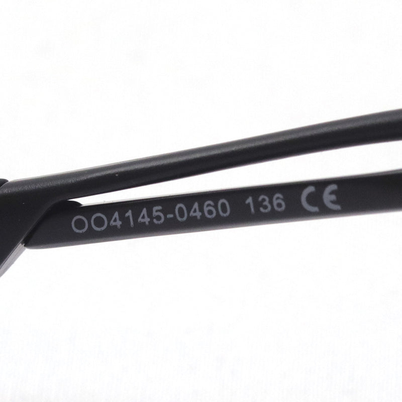 Gafas de sol de Oakley Prism TAP 2.0 OO4145-04 OAKLEY WIRE TAP 2.0 Prizm