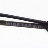 オークリー プリズム 偏光サングラス ワイヤータップ 2.0 OO4145-06 OAKLEY WIRE TAP 2.0 PRIZM