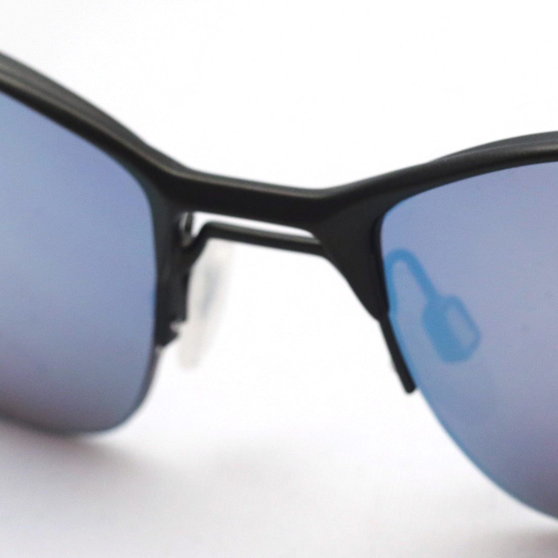 Oakley prisma gafas de sol polarizadas toque de alambre 2.0 oo4145-06 oakley wire toque 2.0 Prizm