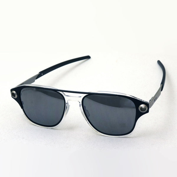 Oakley Sunglasses Prism Cold Fuse OO6042-01 Oakley ColdFuse Prizm LifeStyle