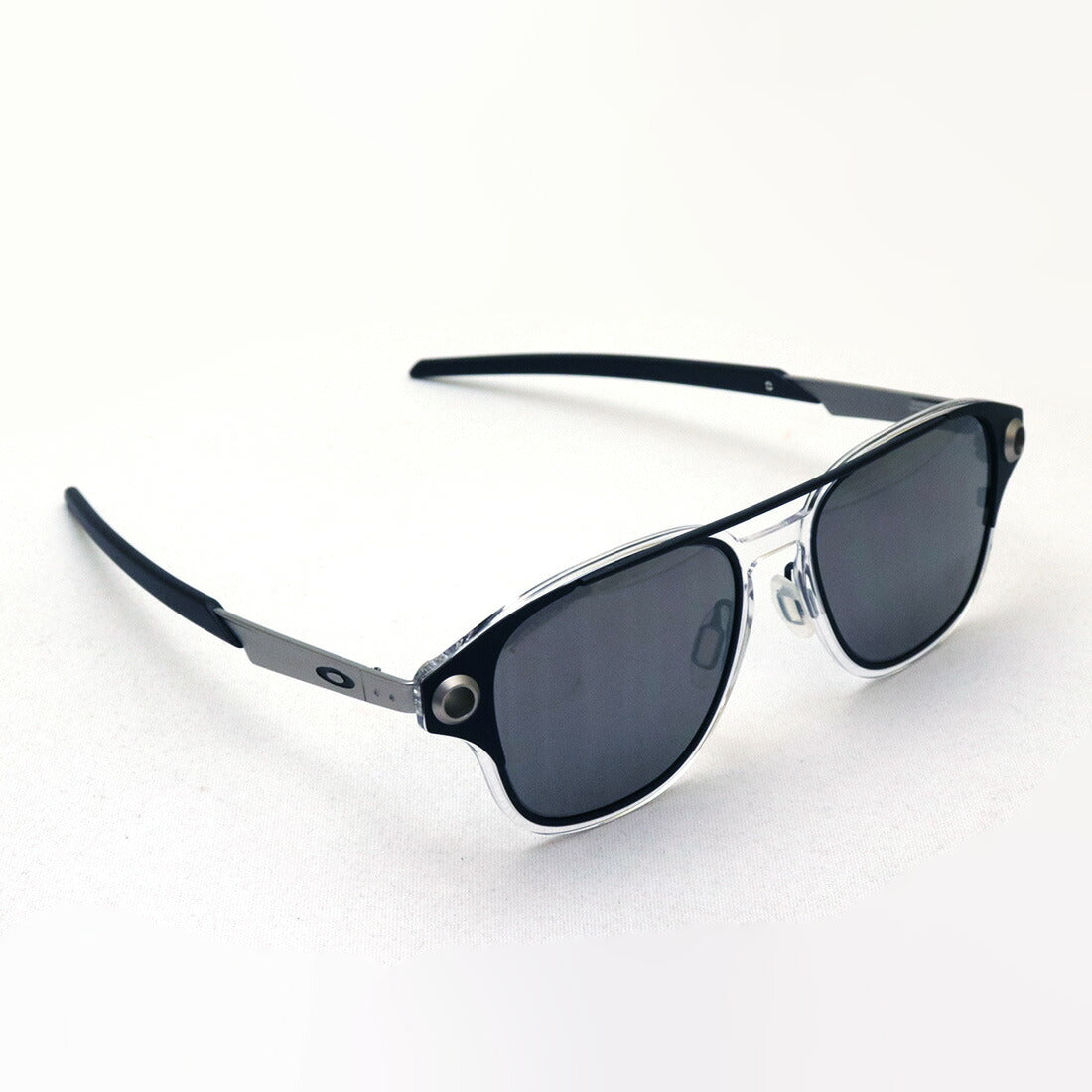 Oakley Sunglasses Prism Cold Fuse OO6042-01 Oakley ColdFuse Prizm LifeStyle