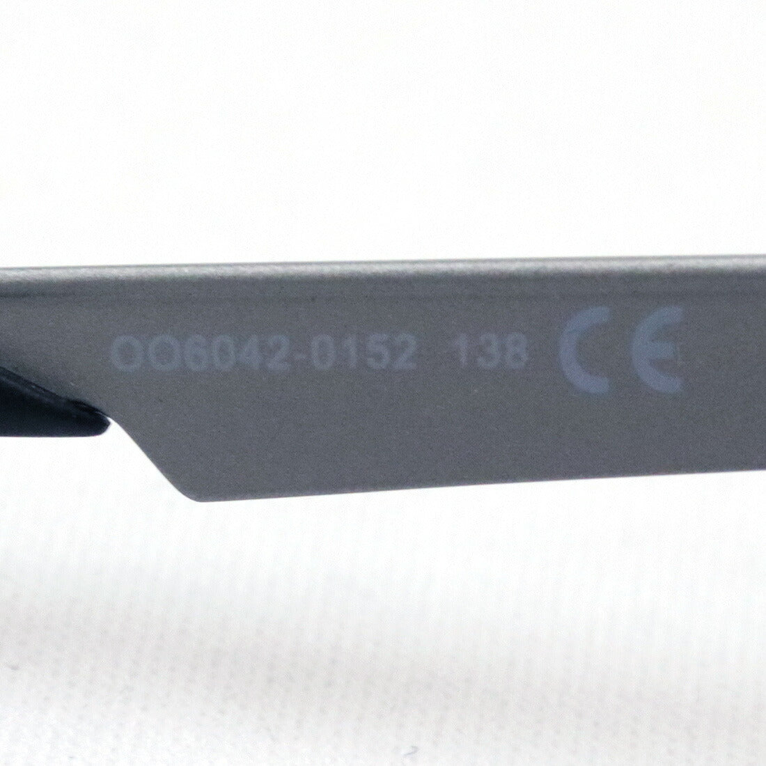 Oakley Sunglasses Prism Cold Fuse OO6042-01 Oakley ColdFuse Prizm LifeStyle