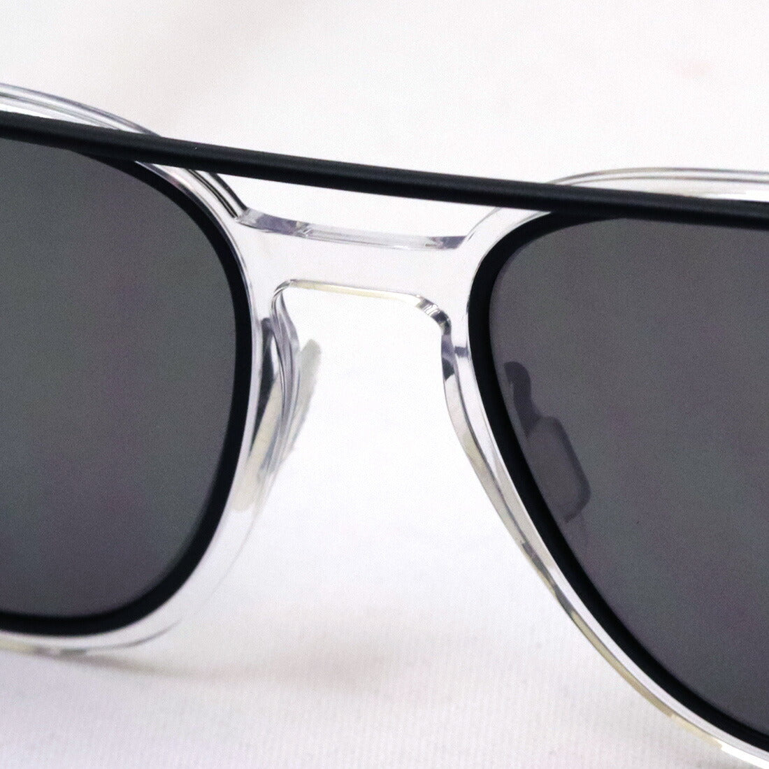 Oakley Sunglasses Prism Cold Fuse OO6042-01 Oakley ColdFuse Prizm LifeStyle