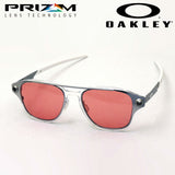 Oakley Sunglasses Prism Cold Fuse OO6042-02 Oakley ColdFuse Prizm LifeStyle