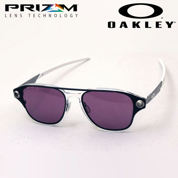 Gafas de sol Oakley Prism Fuse Fuse OO6042-0352 Oakley Coldfuse Prizm estilo de vida