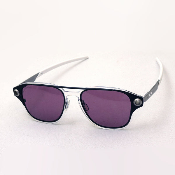 Oakley Sunglasses Prism Cold Fuse OO6042-0352 Oakley ColdFuse Prizm LifeStyle