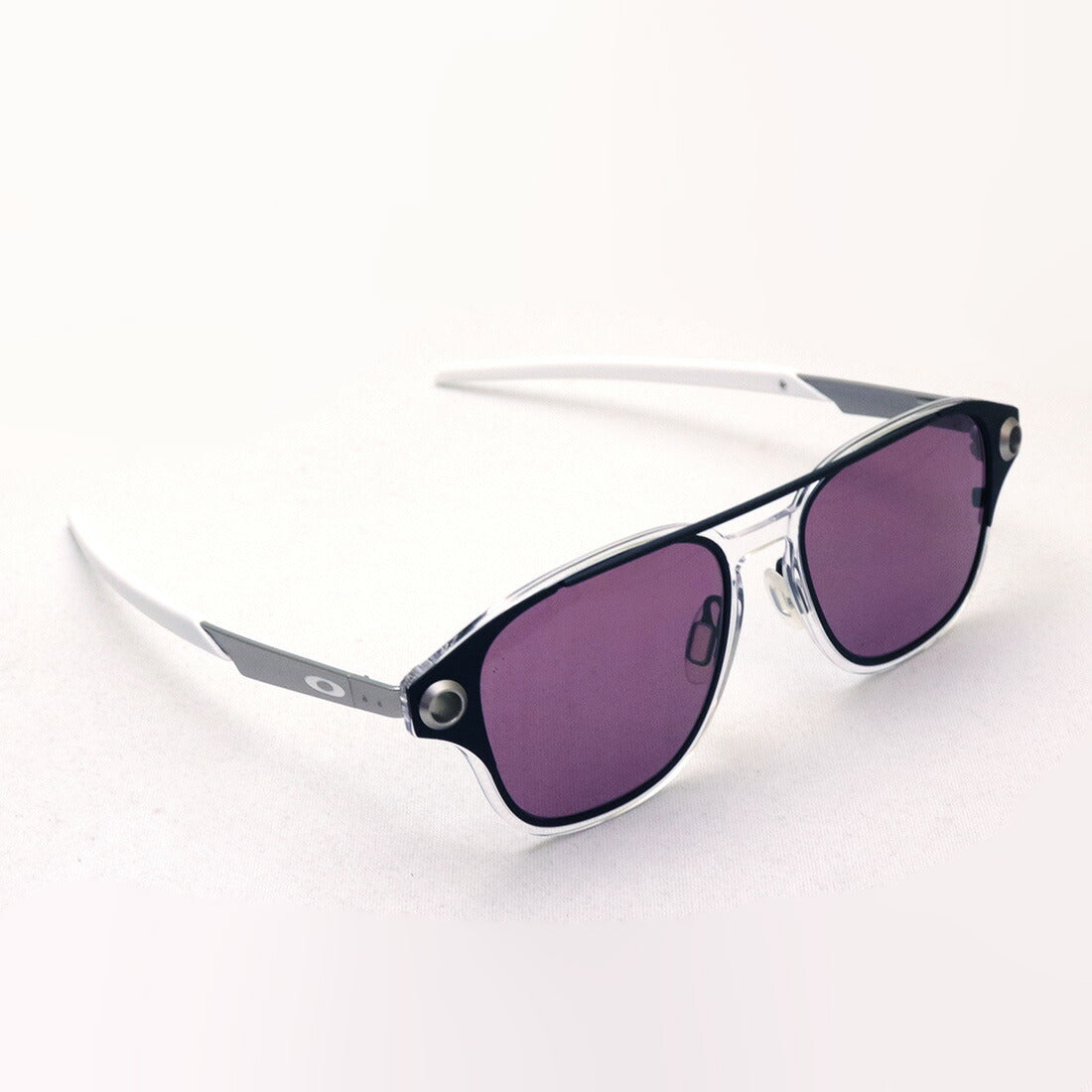 Oakley Sunglasses Prism Cold Fuse OO6042-0352 Oakley ColdFuse Prizm LifeStyle