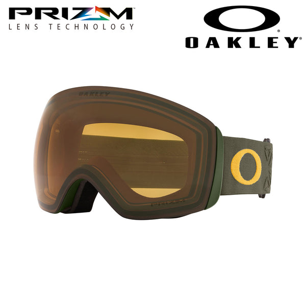 销售Oakley Goggle飞行甲板XL OO7050-77 Oakley Flight Deck XL