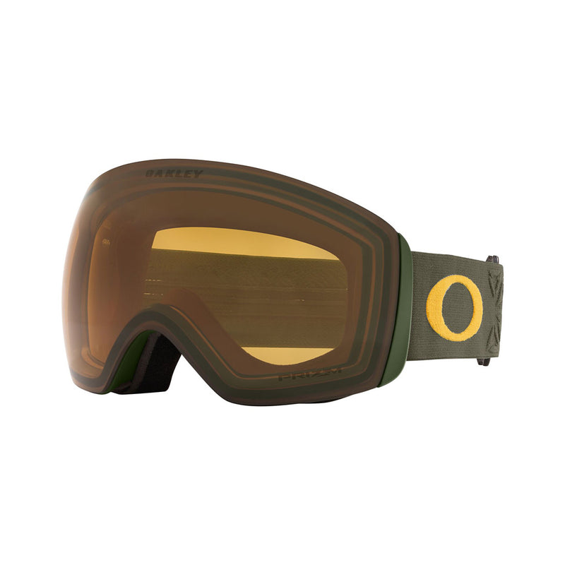 SALE Oakley Goggle Flight Deck XL OO7050-77 OAKLEY FLIGHT DECK XL