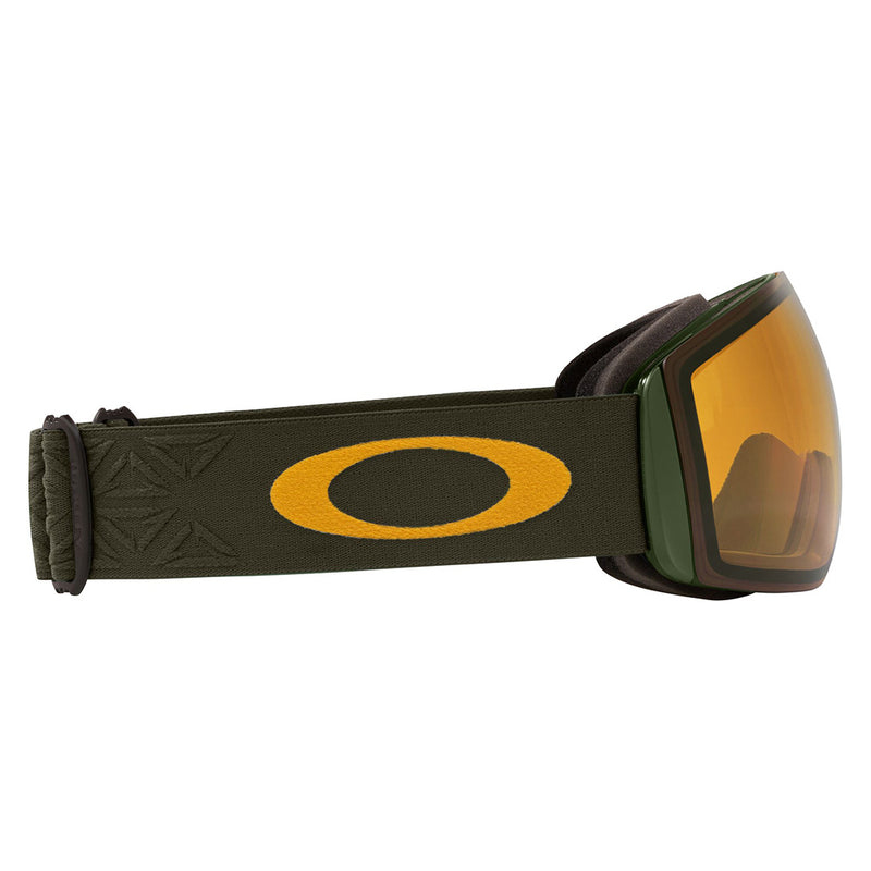 SALE Oakley Goggle Flight Deck XL OO7050-77 OAKLEY FLIGHT DECK XL