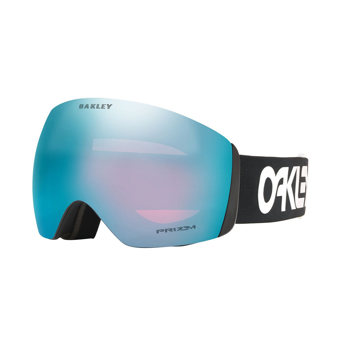 Oakley Goggle前雪牌甲板L OO7050-83 Oakley Flight Deck L