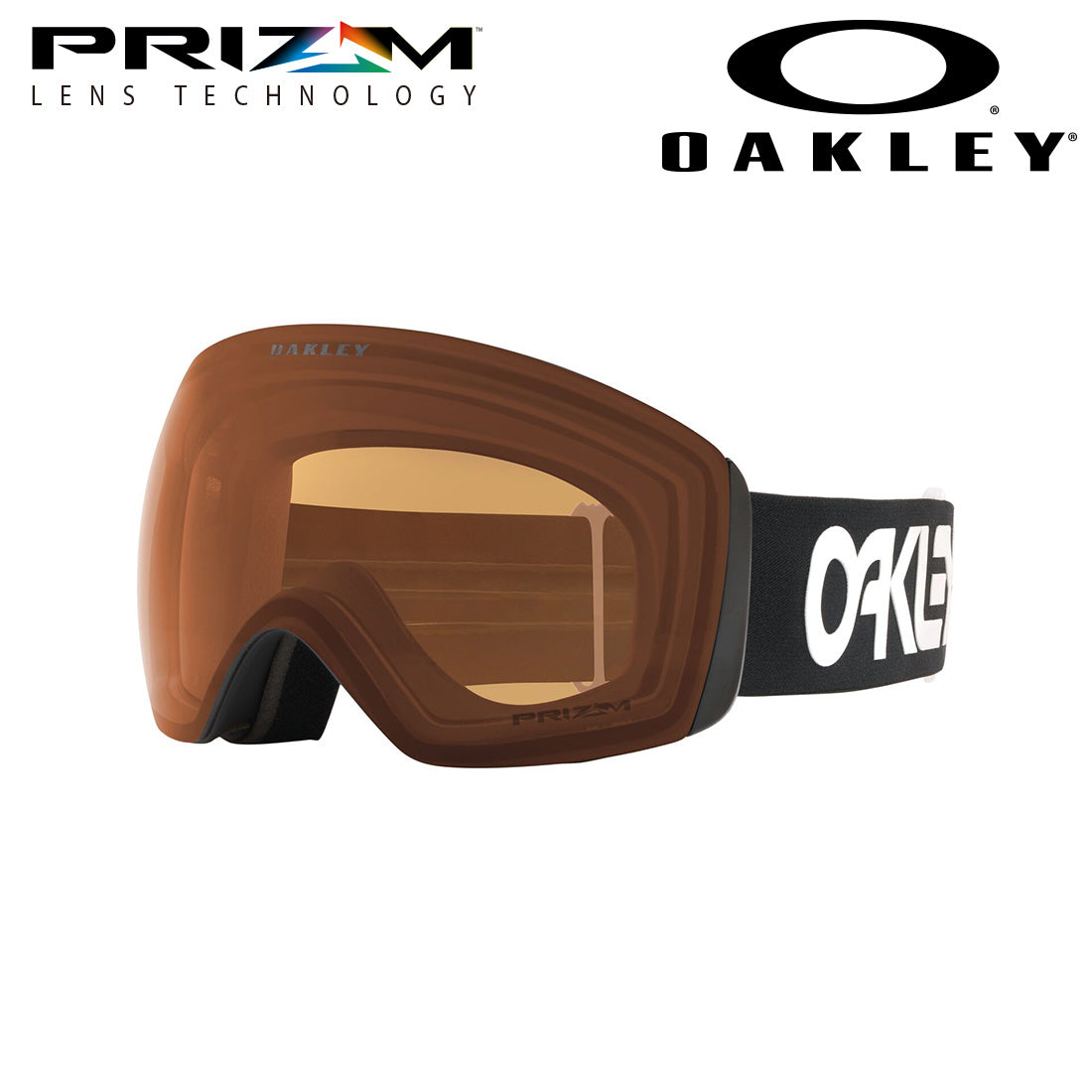SALE Oakley Goggle Flight Deck XL OO7050-85 OAKLEY FLIGHT DECK XL