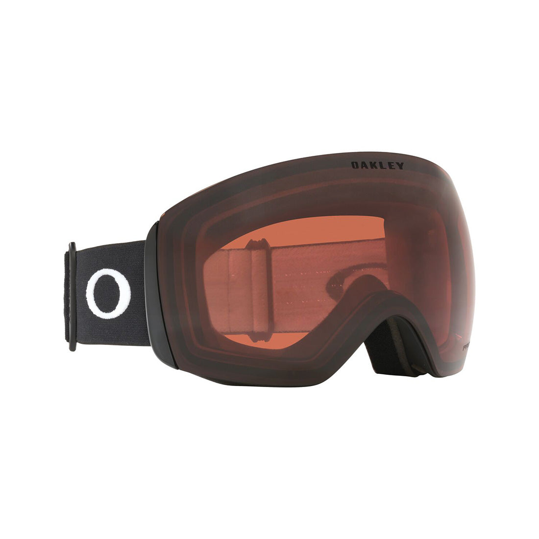 Oakley Goggle Premoo降雪甲板L OO7050-B8 Oakley Flight Deck L