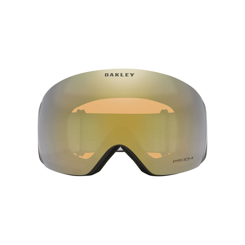 Oakley Goggle Premoo雪地甲板L OO7050-C0 Oakley Flight Deck L