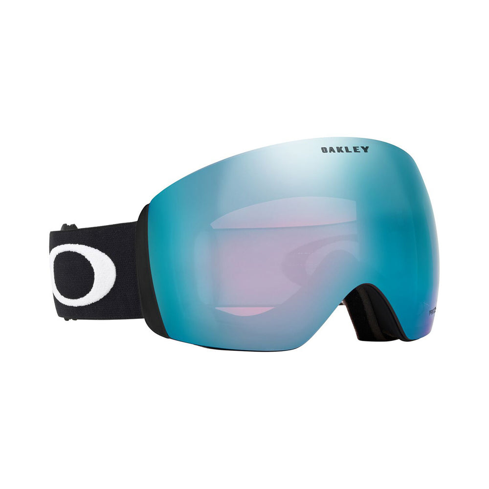 オークリー ゴーグル プリズム スノー フライト デック L OO7050-C6
