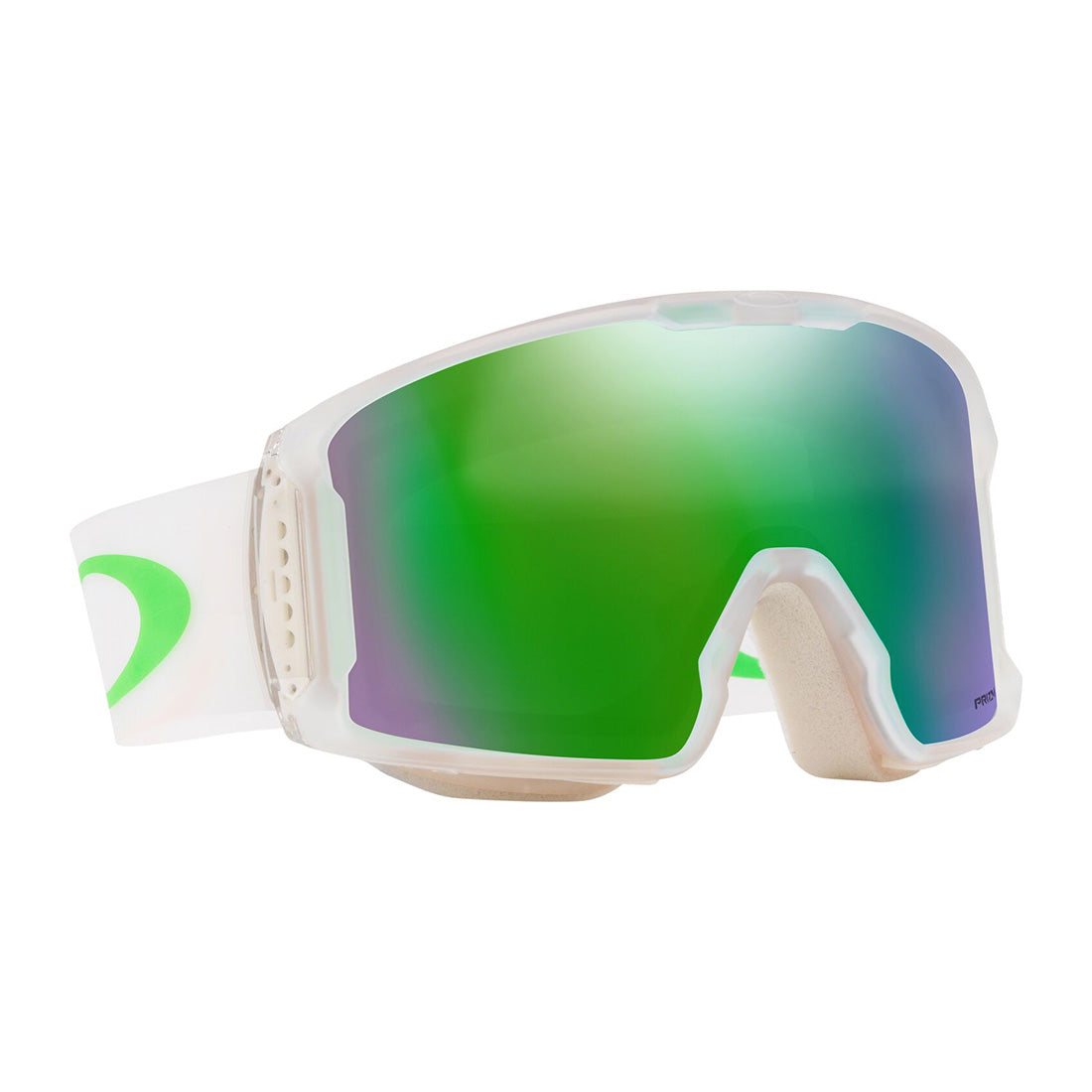 SALE Oakley Goggle Line Minor XL OO7070-52 OAKLEY LINE Miner XL