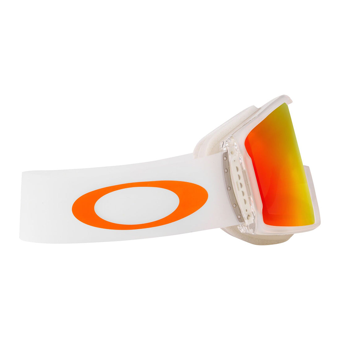 SALE Oakley Goggle Line Minor XL OO7070-53 OAKLEY LINE Miner XL