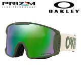 SALE Oakley Goggle Line Minor XL OO7070-64 OAKLEY LINE Miner XL