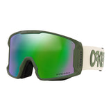 SALE Oakley Goggle Line Minor XL OO7070-64 OAKLEY LINE Miner XL