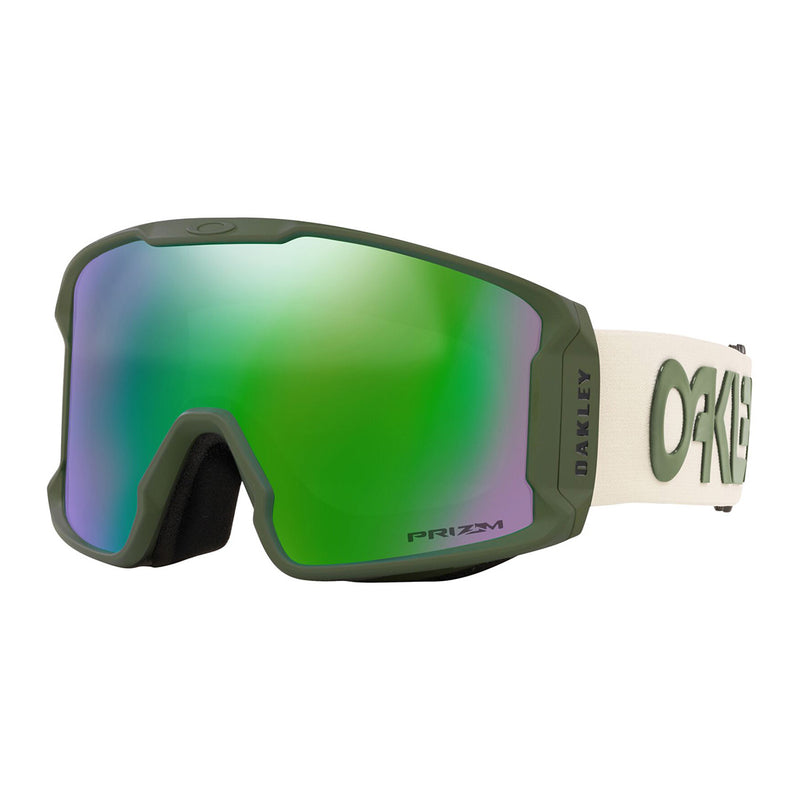 SALE オークリー ゴーグル ライン マイナー XL OO7070-64 OAKLEY LINE MINER XL