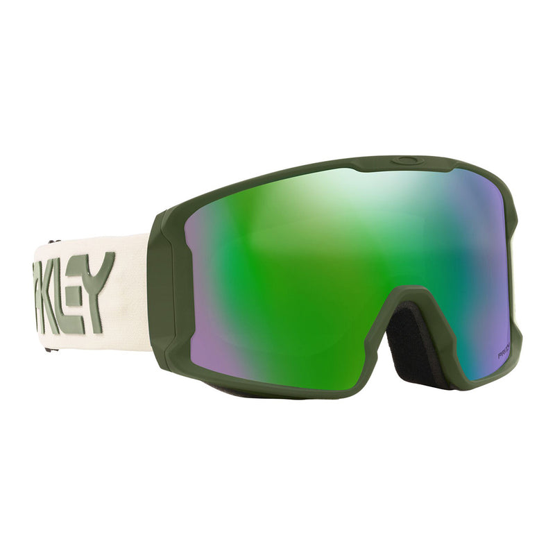 SALE Oakley Goggle Line Minor XL OO7070-64 OAKLEY LINE Miner XL