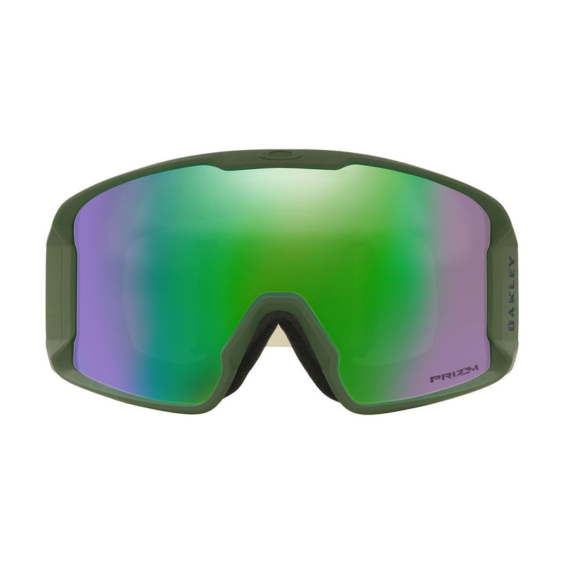 SALE Oakley Goggle Line Minor XL OO7070-64 OAKLEY LINE Miner XL